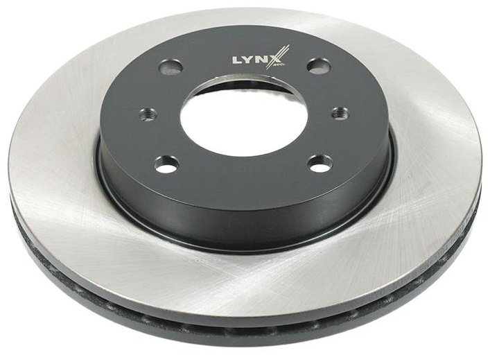 Диски LYNXauto передние BN 1104 купить,NaN