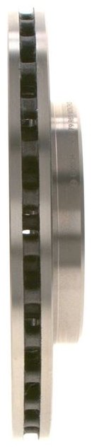 Диски Bosch передние 0986479R69 купить,NaN