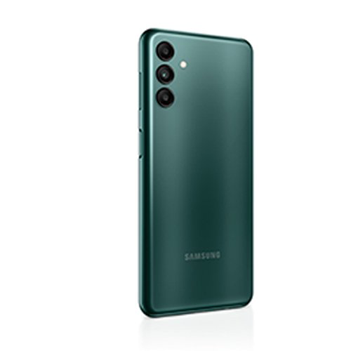 Смартфон Samsung Galaxy A04S 4/64Gb Green  купить,NaN