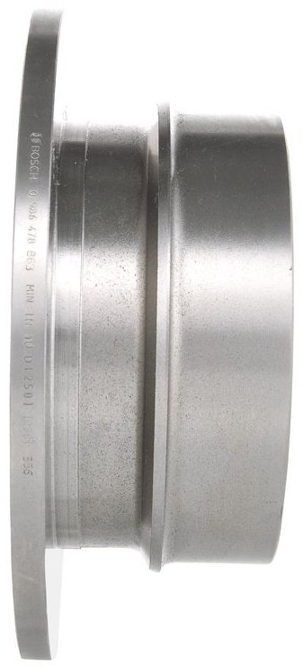 Диски Bosch задние 0986478863 купить,NaN