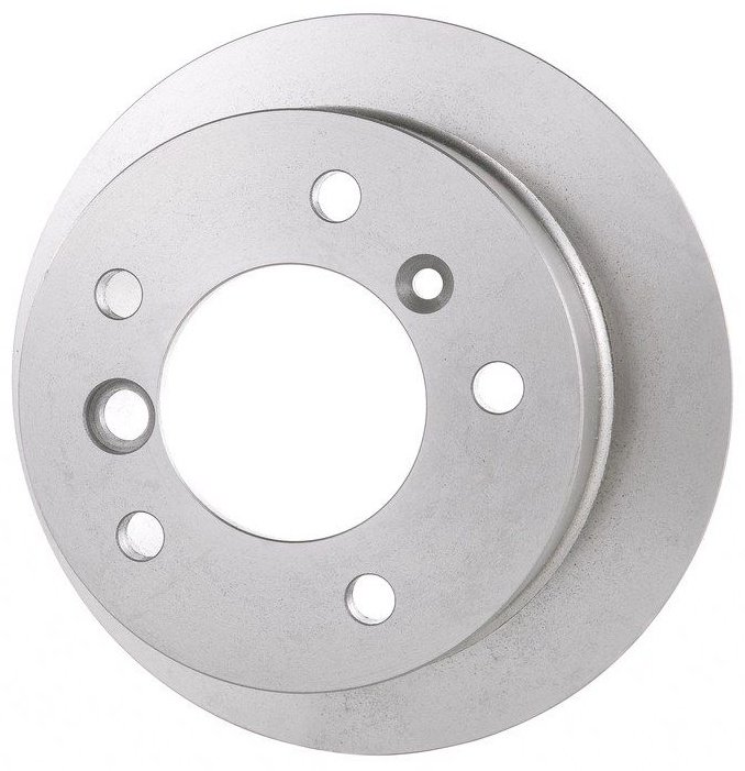 Диски Bosch задние 0986478863 купить,NaN