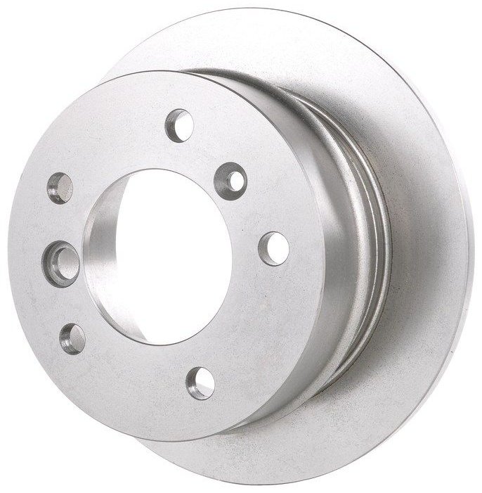 Диски Bosch задние 0986478863 купить,NaN