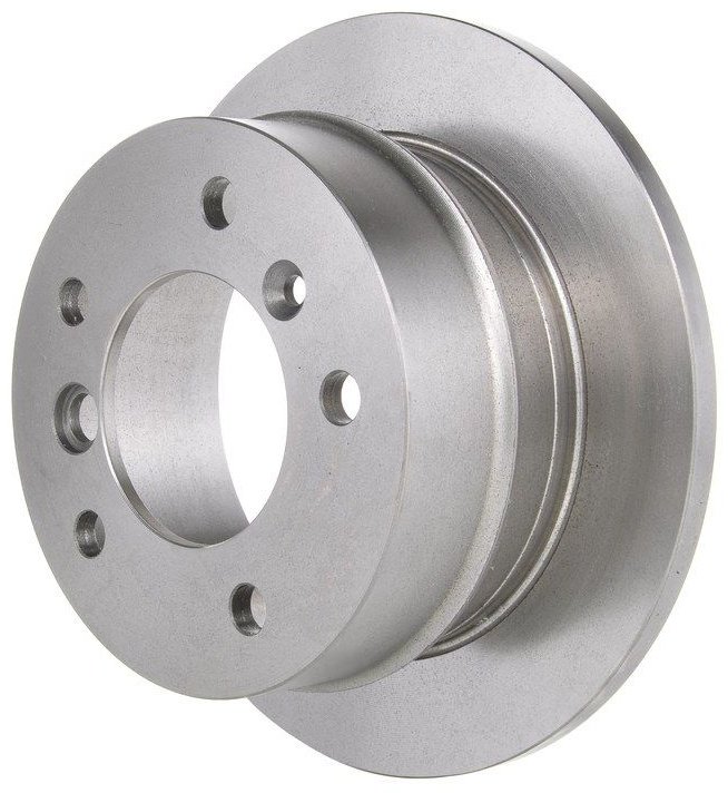 Диски Bosch задние 0986478863 купить,NaN