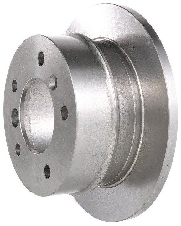 Диски Bosch задние 0986478863 купить,NaN