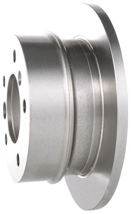 Диски Bosch задние 0986478863 купить,NaN