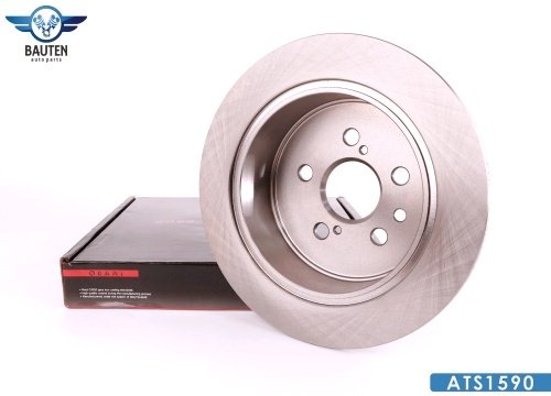 Диски Okami задние 4243120310 купить,NaN