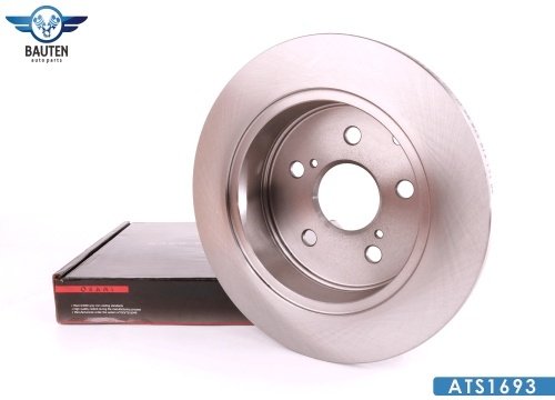Диски Okami задние 4243142060 купить,NaN