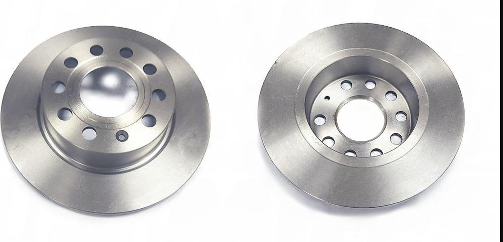 Диски MILES задние K010530 купить,NaN