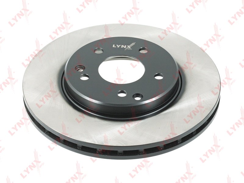 Диски LYNXauto передние BN-1081 купить,NaN