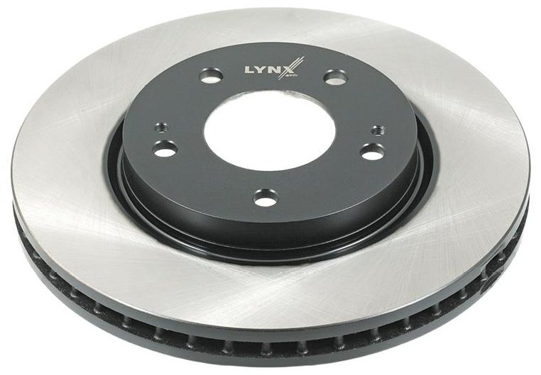 Диски LYNXauto передние BN1091 купить,NaN