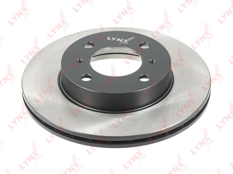 Диски LYNXauto передние BN-1087 купить,NaN