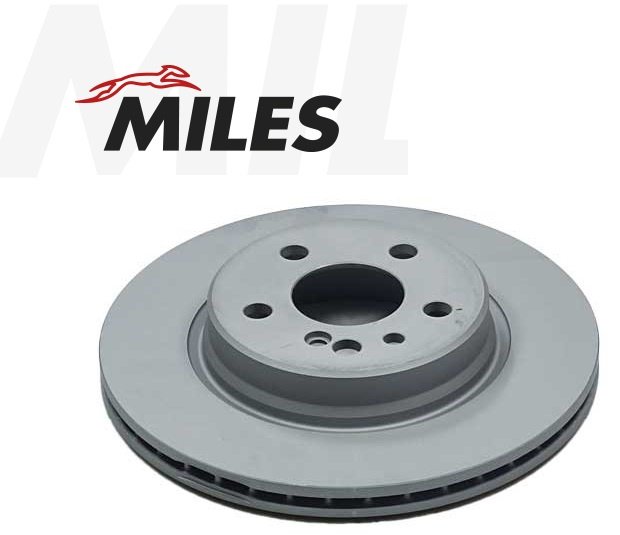 Диски MILES задние K011583 купить,NaN
