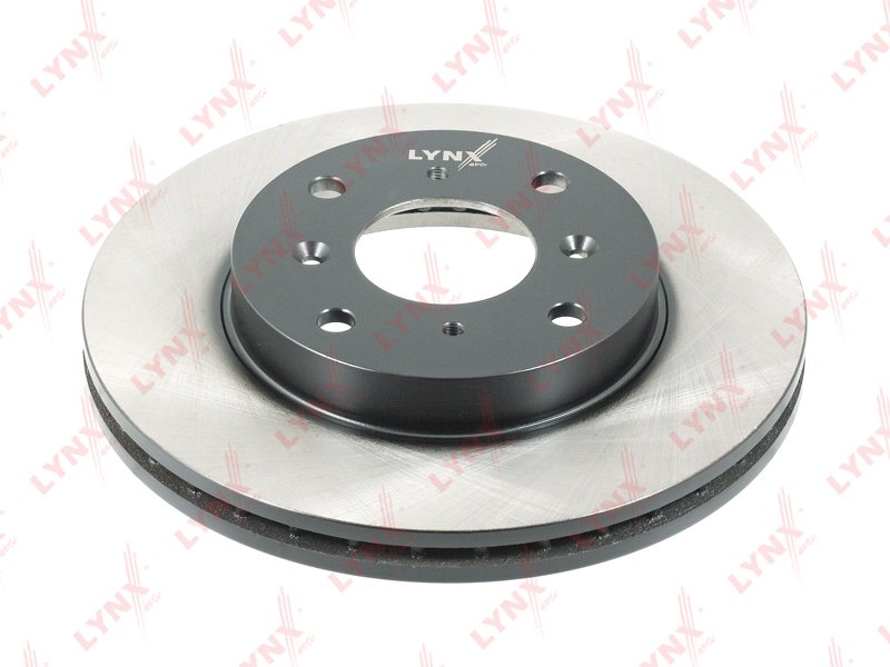 Диски LYNXauto передние BN1041 купить,NaN