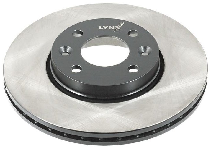 Диски LYNXauto передние BN-1062 купить,NaN