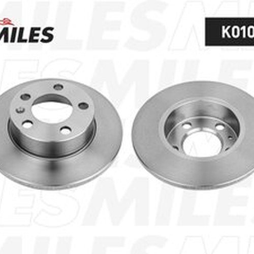 Диски MILES задние K010415 - ForteMarket Диски MILES задние K010415 купить,NaN