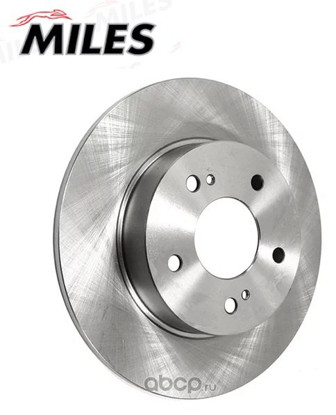 Диски MILES задние K011599 купить,NaN