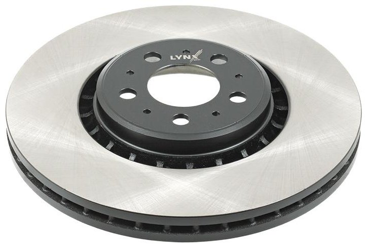 Диски LYNXauto передние BN1216 купить,NaN