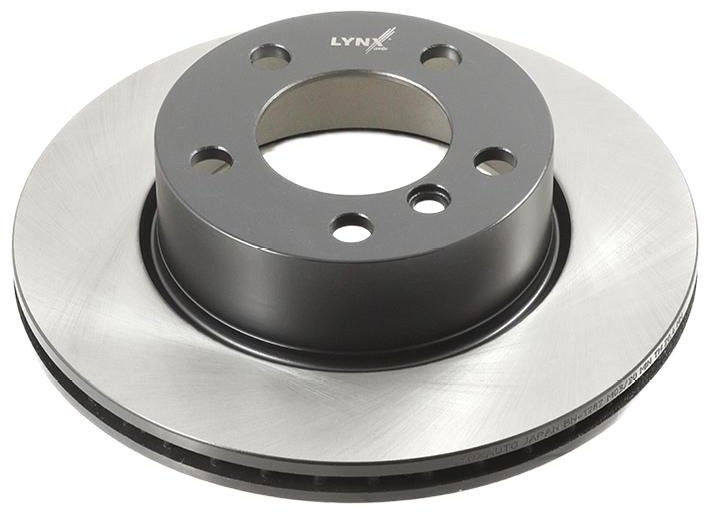 Диски LYNXauto передние BN1282 купить,NaN