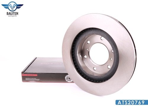 Диски Okami передние 4615A038 купить,NaN