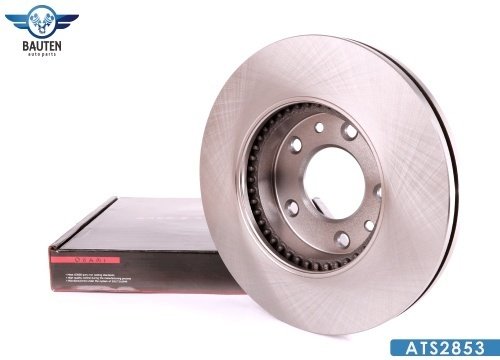 Диски Okami передние ATS2853 купить,NaN