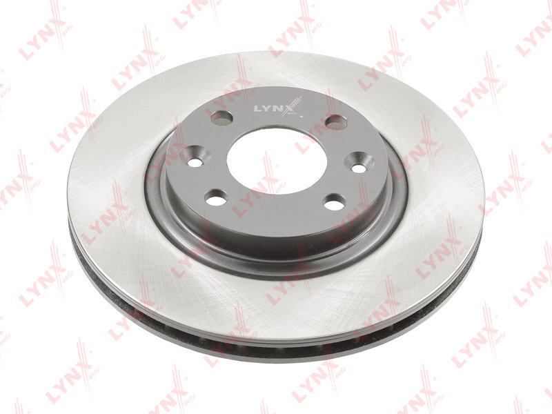 Диски LYNXauto передние BN1419 купить,NaN