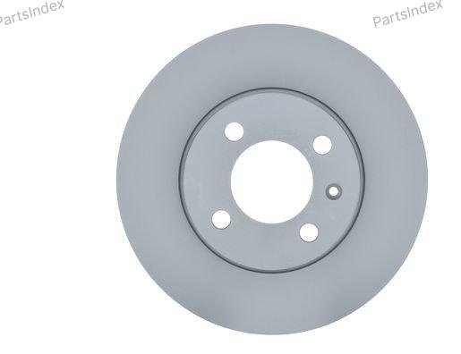 Диски Bosch передние 986478308 купить,NaN