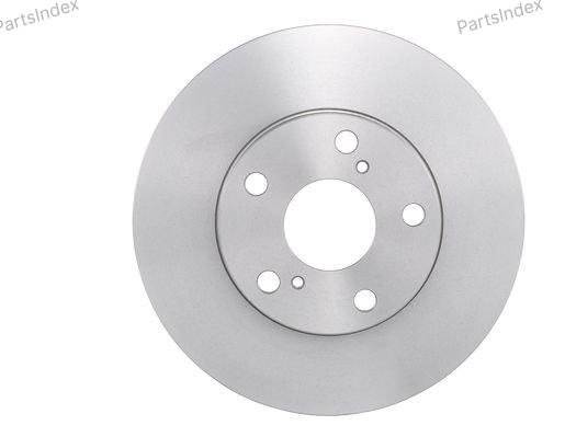 Диски Bosch передние 0 986 478 632 купить,NaN