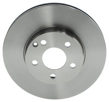Диски Bosch передние 0986479R99 купить,NaN