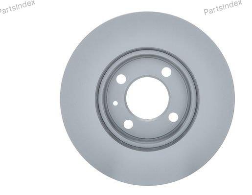 Диски Bosch передние 986478308 купить,NaN