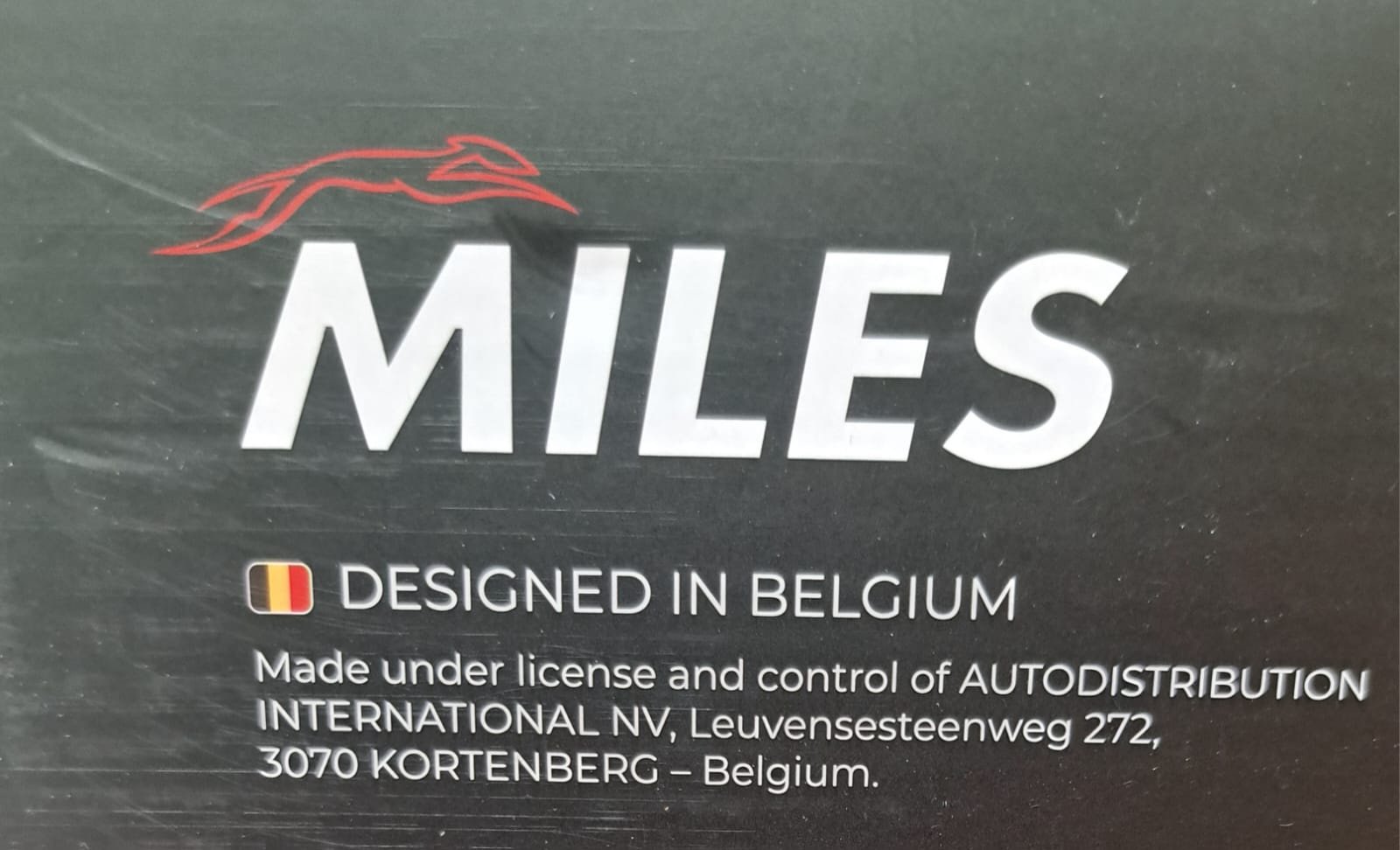 Диски MILES передние 43512-33042 ПР-ВО БЕЛЬГИЯ. ACV30, VCV10.MCV20. купить,NaN