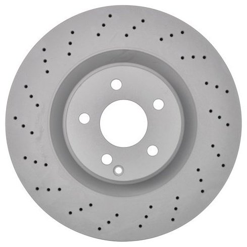 Диски Bosch передние 0986479412 купить,NaN