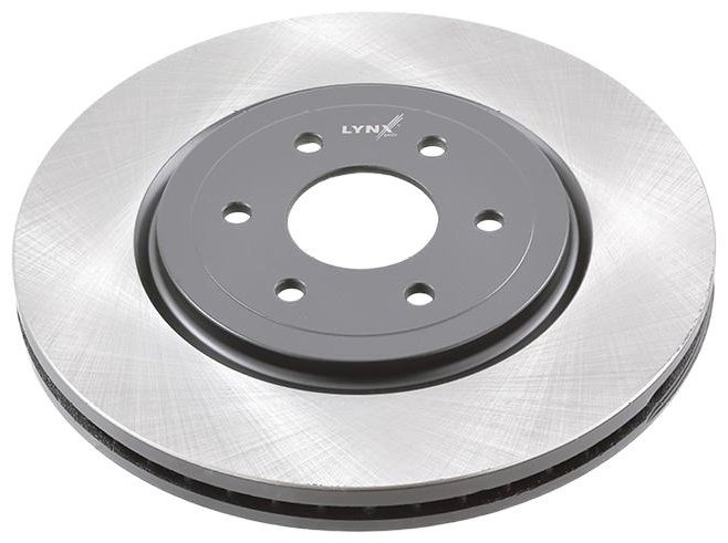 Диски LYNXauto передние BN1803 купить,NaN