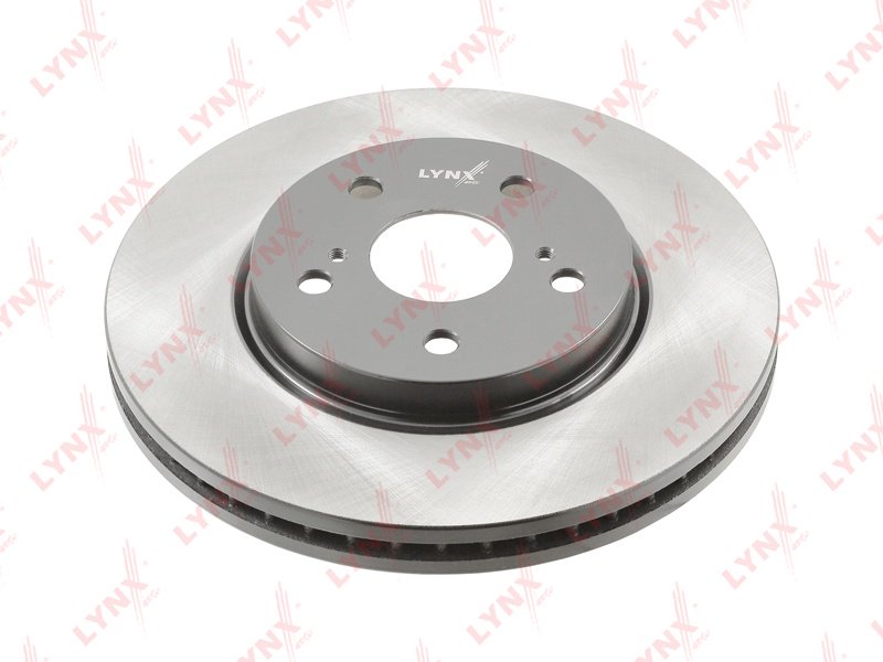 Диски LYNXauto передние BN1628 купить,NaN