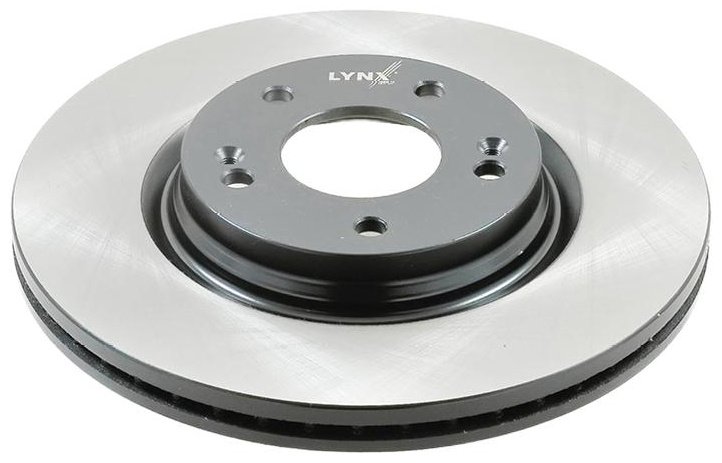Диски LYNXauto передние BN2050 купить,NaN