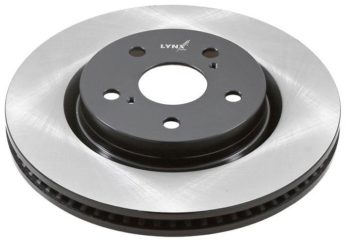 Диски LYNXauto передние BN2048 купить,NaN