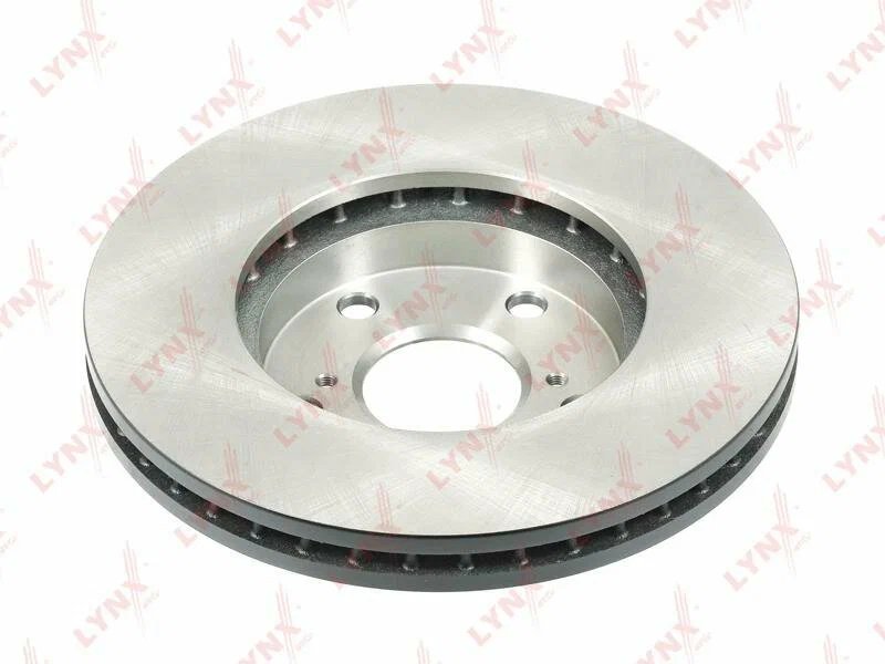 Диски LYNXauto передние BN1152 купить,42490