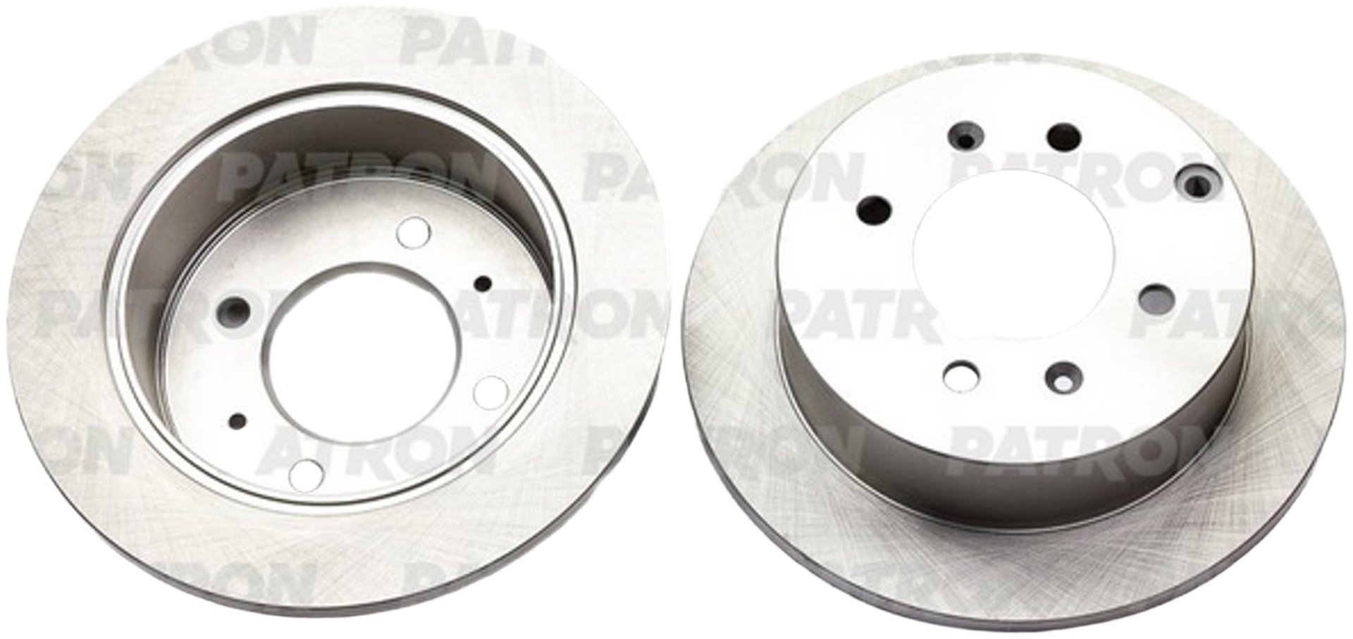 Диски PATRON задние PBD 4286 купить,NaN
