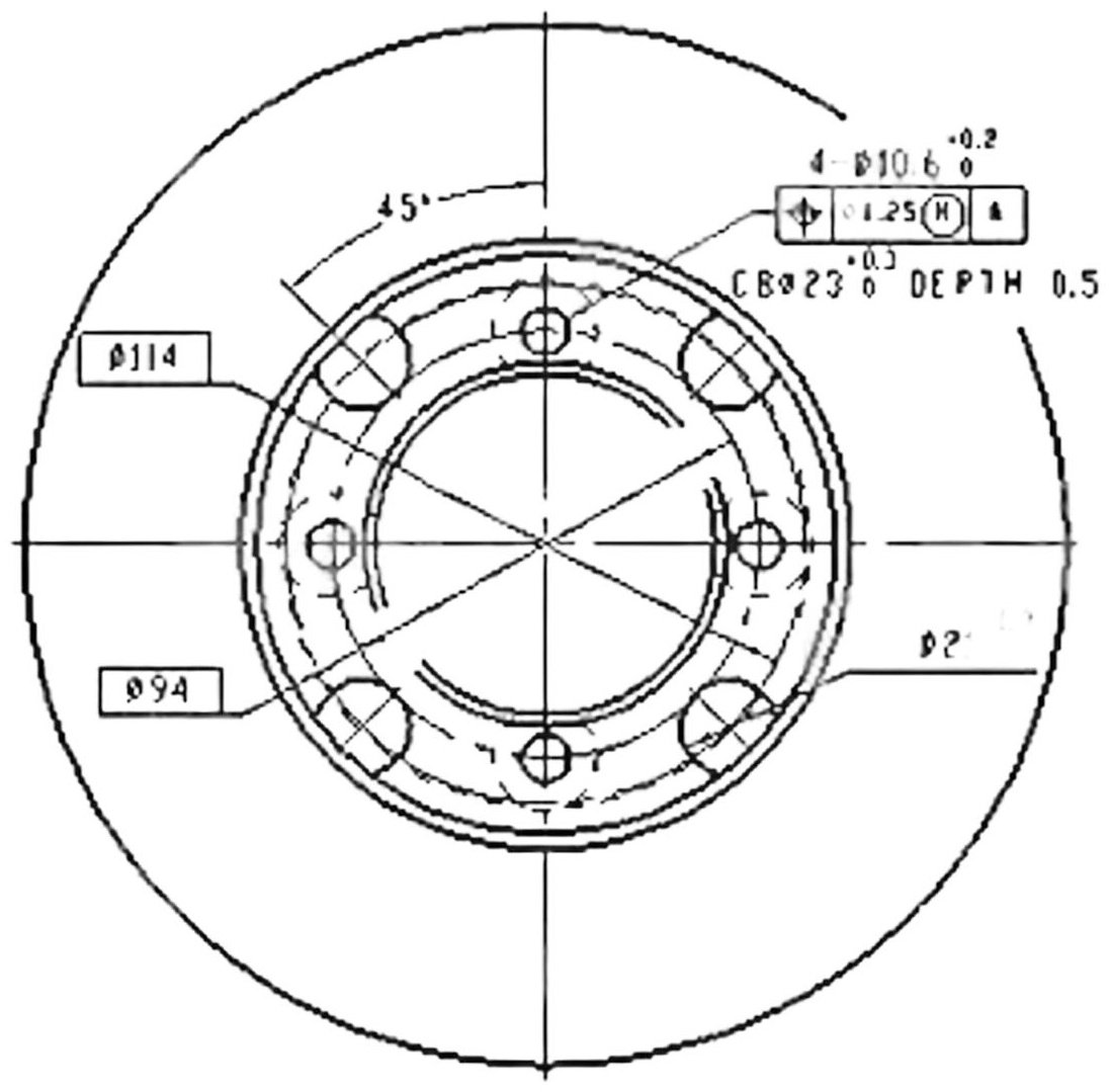 Диски PATRON передние PBD 2572 купить,NaN