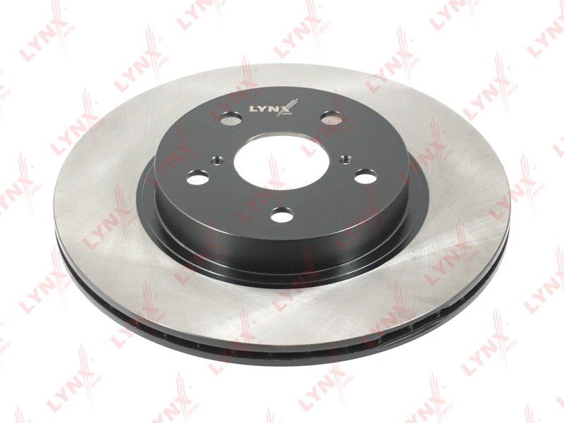 Диски LYNXauto передние BN1159 купить,NaN