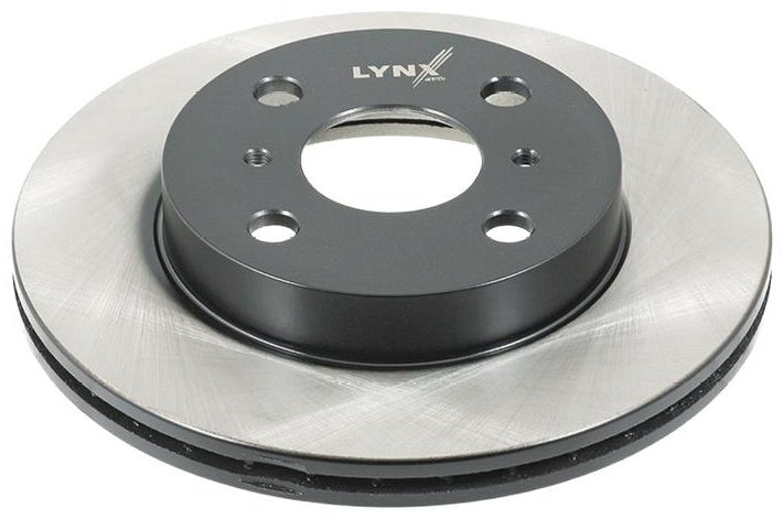 Диски LYNXauto передние BN1153 купить,NaN