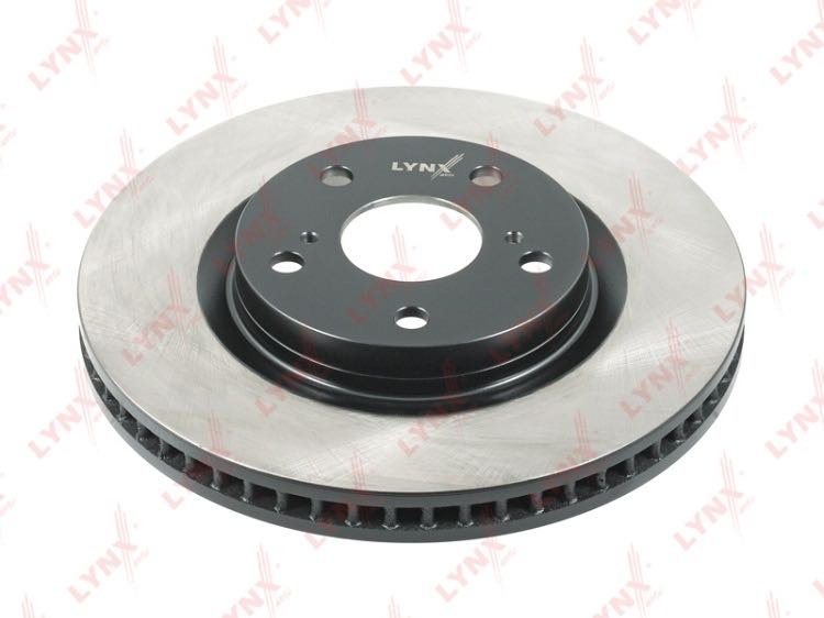 Диски LYNXauto передние BN-1169 купить,NaN