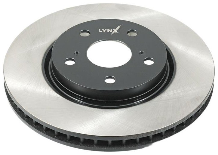 Диски LYNXauto передние BN1179 купить,NaN