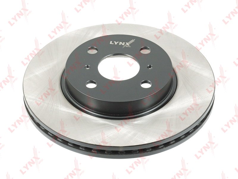 Диски LYNXauto передние BN1177 купить,NaN