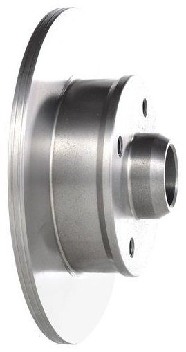 Диски MEYLE задние 115 523 1005 купить,NaN