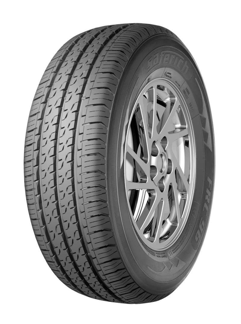 Шина Saferich FRC96 195/70 R15C 104/102S летняя купить,35880