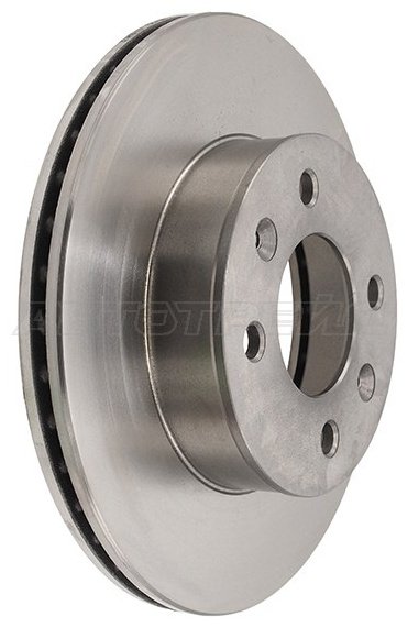 Диски HI-Q передние SD1004 купить,NaN