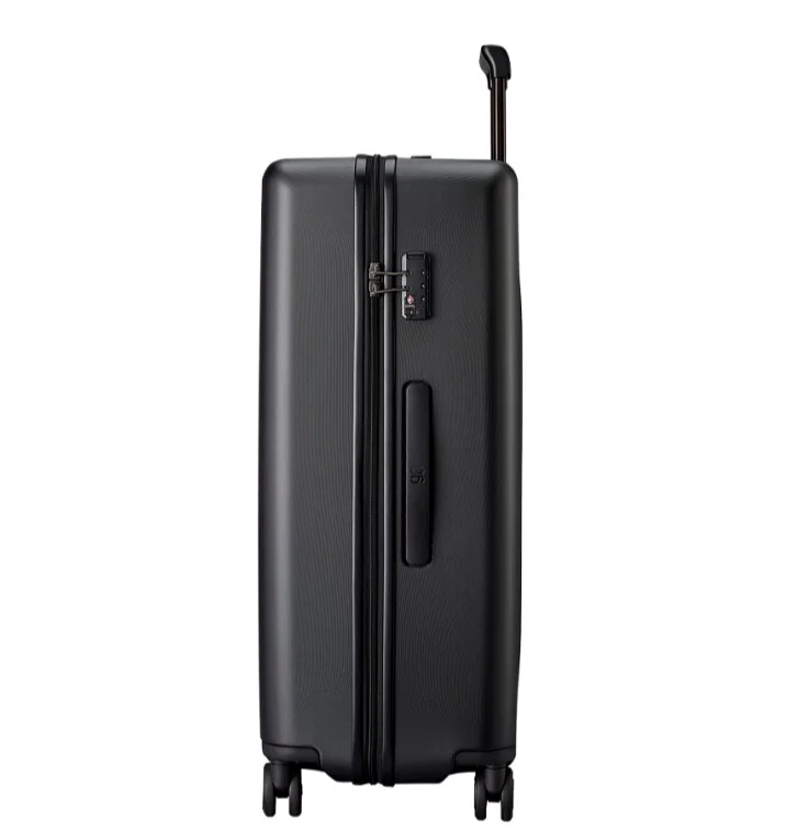 Чемодан Ninetygo Danube Luggage 28" Black купить,67000
