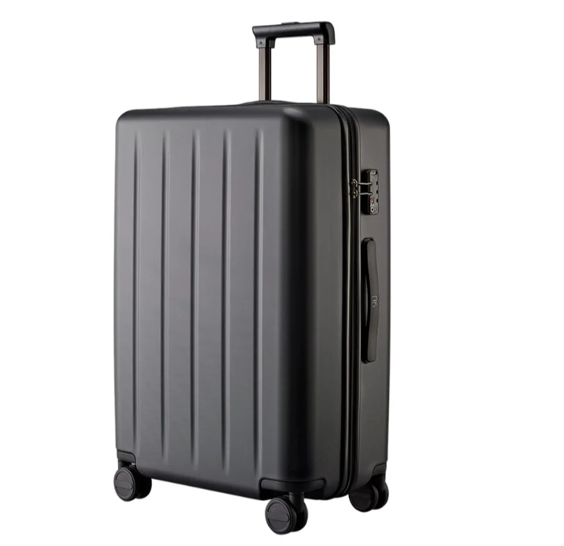 Чемодан Ninetygo Danube Luggage 28" Black купить,67000