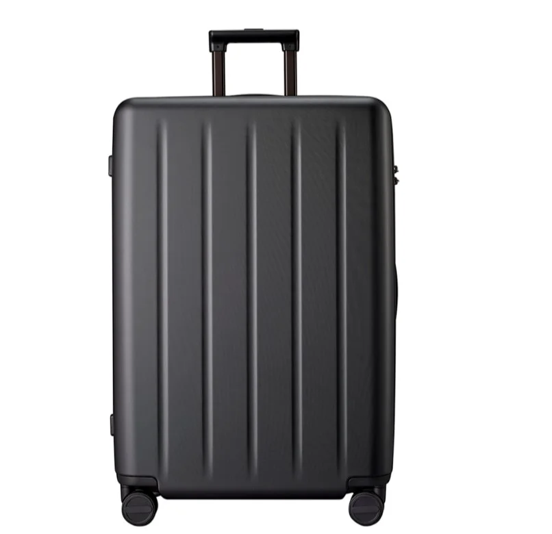 Чемодан Ninetygo Danube Luggage 28" Black купить,67000