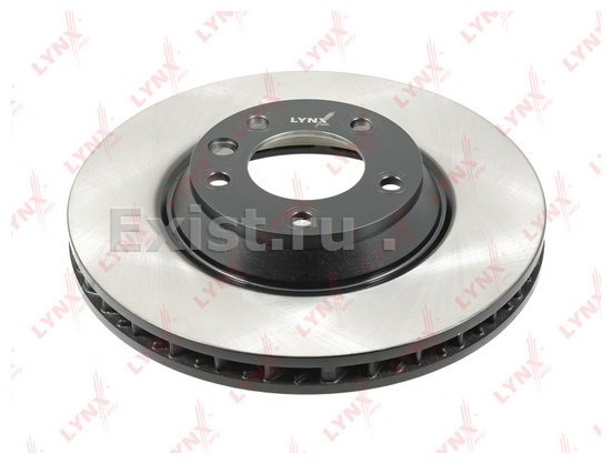 Диски LYNXauto передние BN1213L купить,NaN